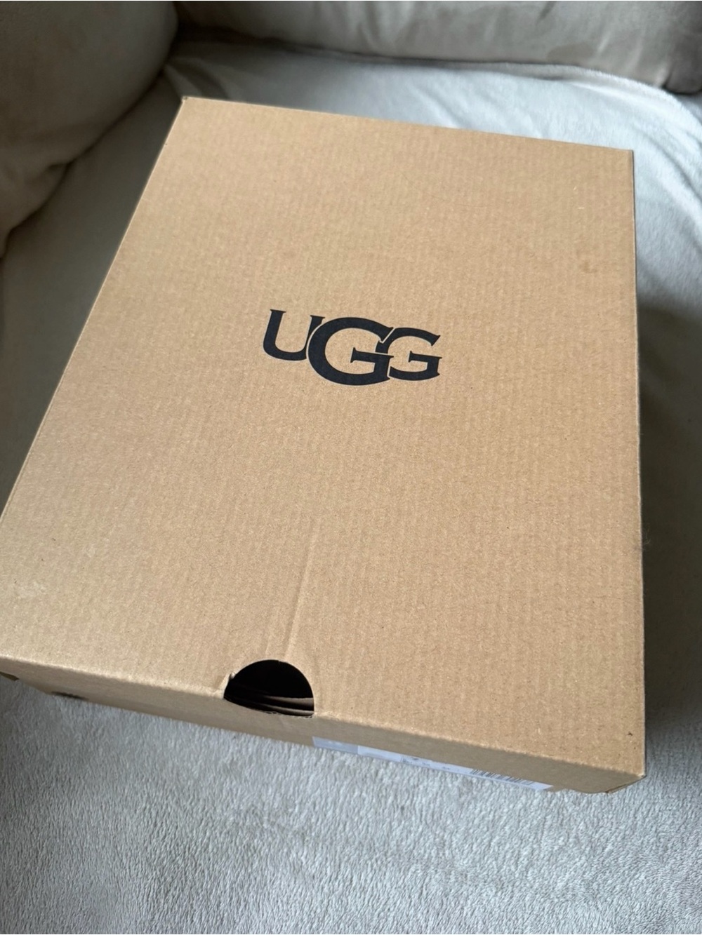 UGG Woman’s Tasman X Clogs Water Proof Shoes size 7 - Picture 3 of 3
